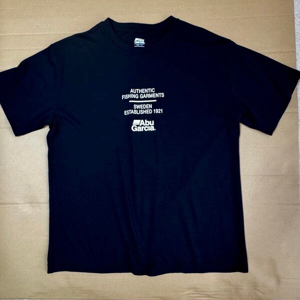 abu garcia T shirt ⑥