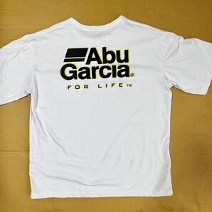 abu garcia T shirt ⑦