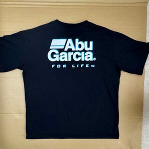 abu garcia T shirt ⑨