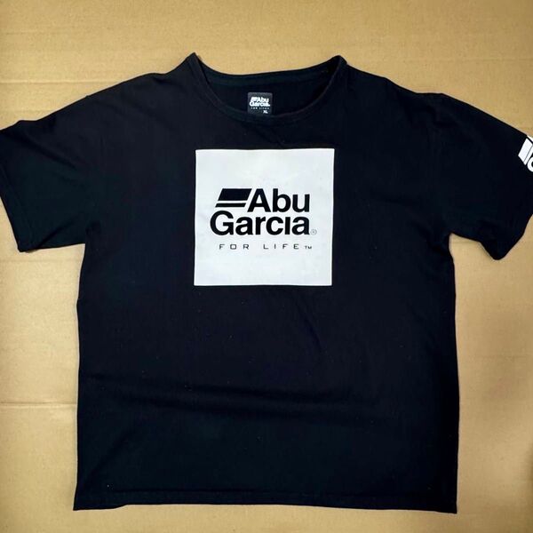 abu garcia T shirt ⑩