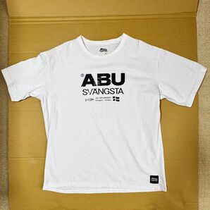 abu garcia T shirt ④