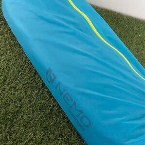 新品 NEMO スイッチ 2P ニーモ テント