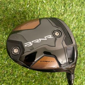 テーラーメイド バーナー ミニドライバー 11.5°PROFORCE 65 S