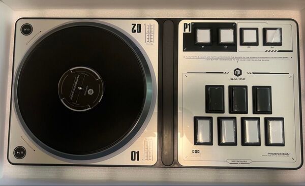 新品 静穏化済み!現行phoenixwan plus+ LMT コントローラー