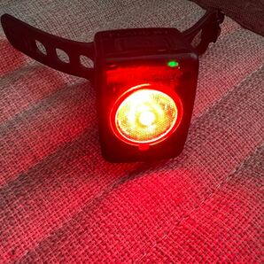 Trek Flare RT リアライト モデル ロードバイク テールライト 反射板 トレック