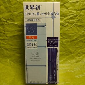 ワンバイコーセー 高保湿化粧水 未使用