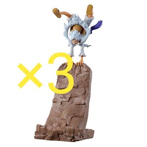 フィグライフ フィギュア スマホスタンド 3体セット まとめ売り