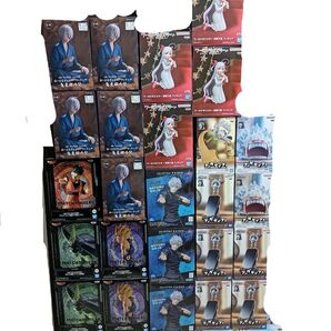 未開封 フィギュア まとめ売り 30個セット