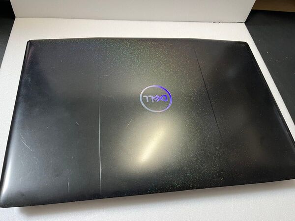 DELL ゲーミングノートPC G5 5500 RTX2060 1TB