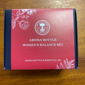 Neal's Yard Remedies ウィメンズバランスセット
