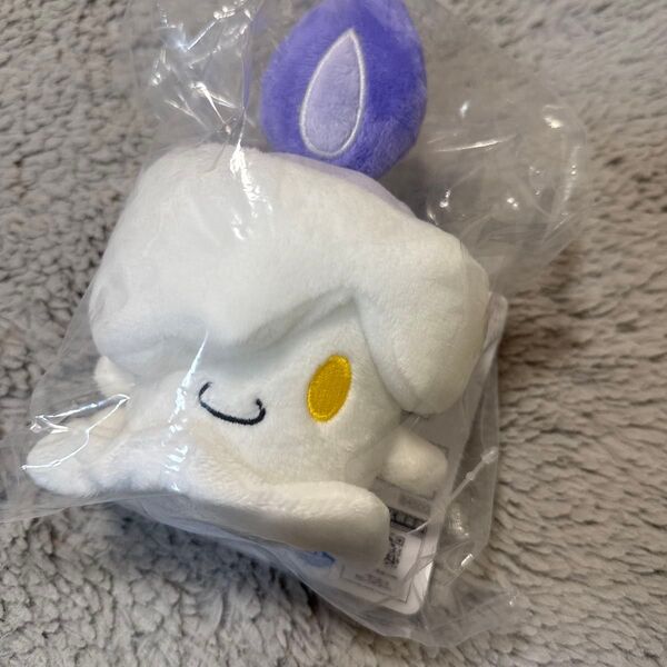 一番くじ ポケモン タイプゴースト C賞 ヒトモシ