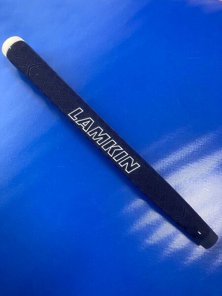 新品未使用LAMKIN ラムキンパターグリップ