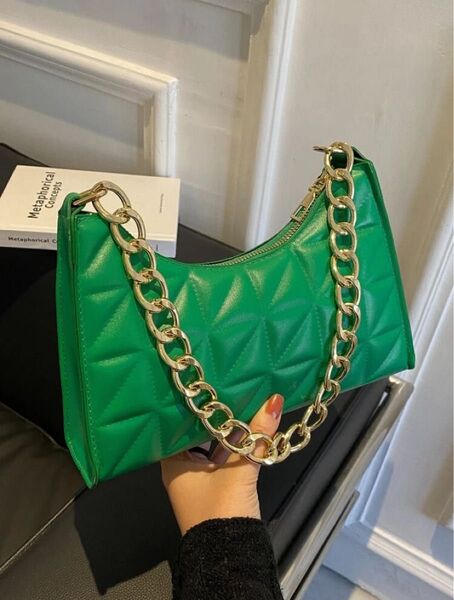 SHEIN ショルダーバッグ