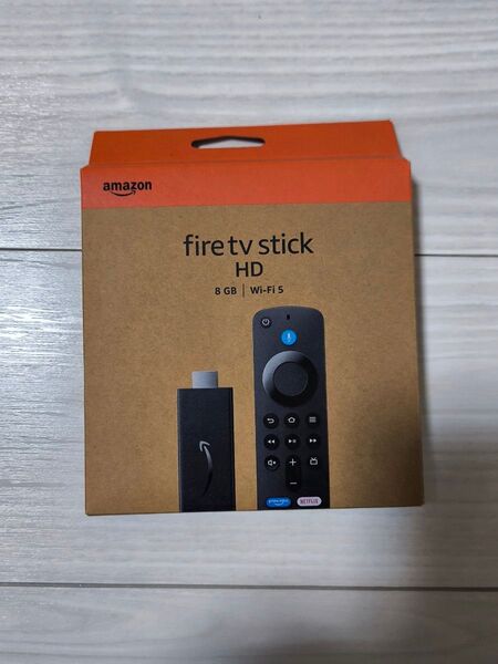 Fire TV Stick HD Amazon アマゾン その1