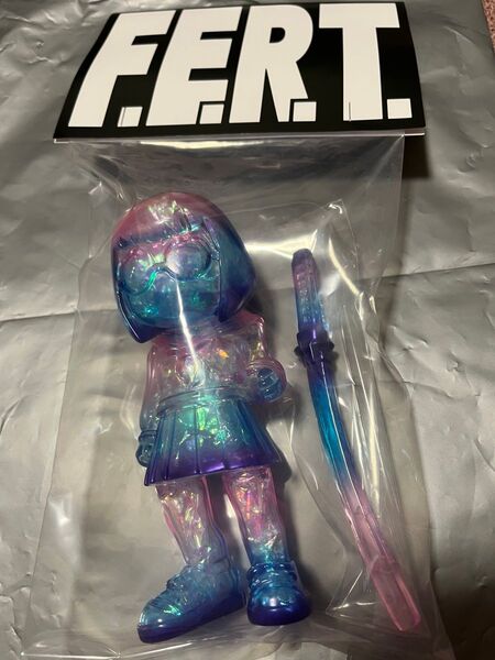 日常に生きるやよいちゃん One up. 24th 限定版 ソフビ