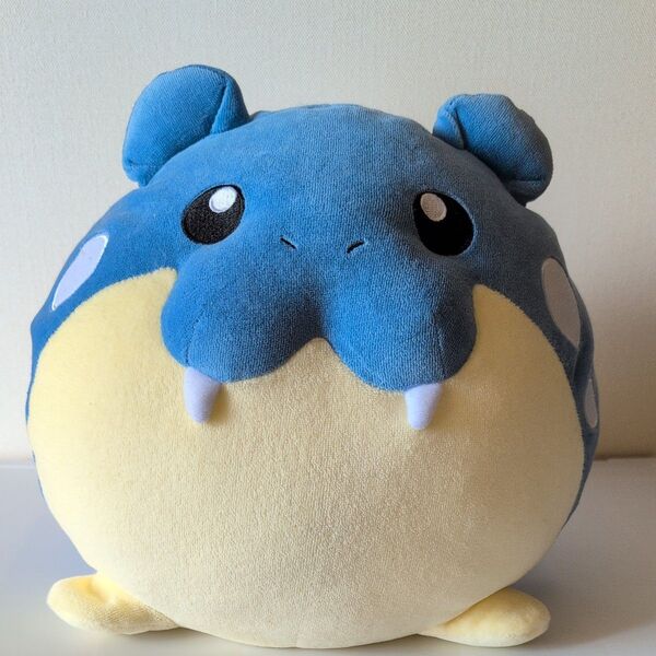 三英貿易 タマザラシ もちふわクッション ポケモン ぬいぐるみ