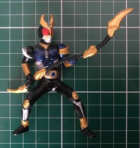 Кто является Bandai HG Kamen Rider Sonting Agito Signal Warrior! Kamen Rider Agito (штормовая форма)