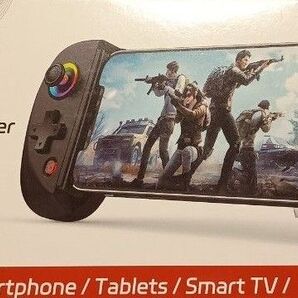 D8 ゲームコントローラー