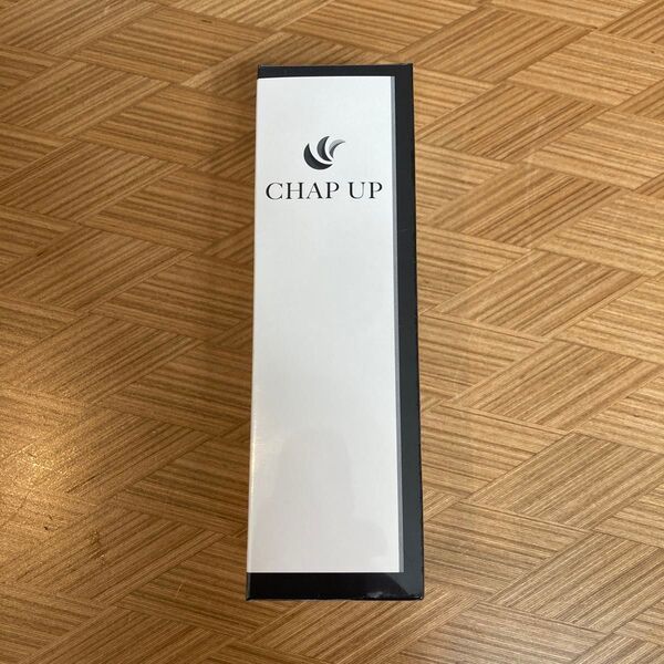 CHAP UP 育毛ローション 1本 チャップアップ-03 120mL 薬用育毛剤 発毛促進 スカルプケア メンズ