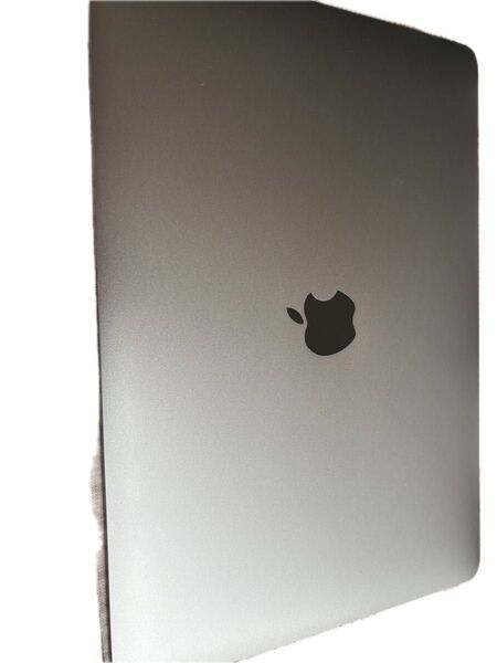 MacBook Air M1 2020年モデル スペースグレイ 256GB 美品 充電100%