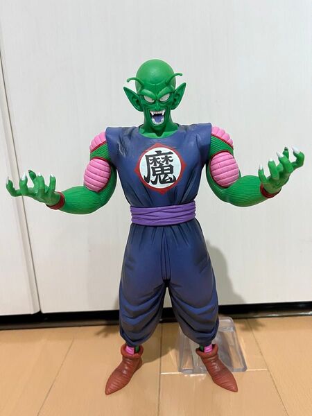 ピッコロ大魔王 一番くじ フィギュア