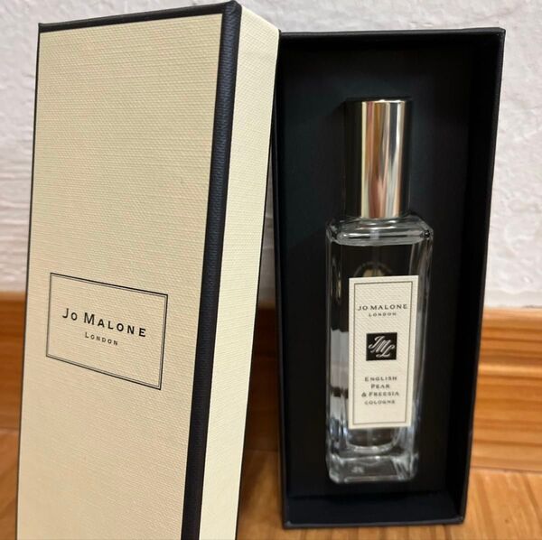 Jo MALONE LONDON イングリッシュペアー&フリージアコロン 30ml