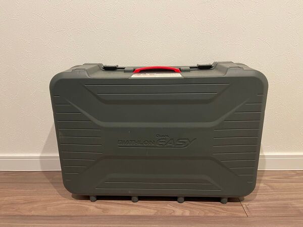 タイヤチェーン カーメイト バイアスロン QE14L