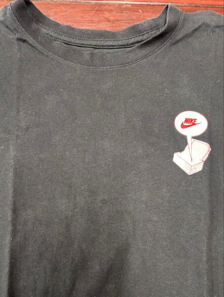 ナイキ Tシャツ XL