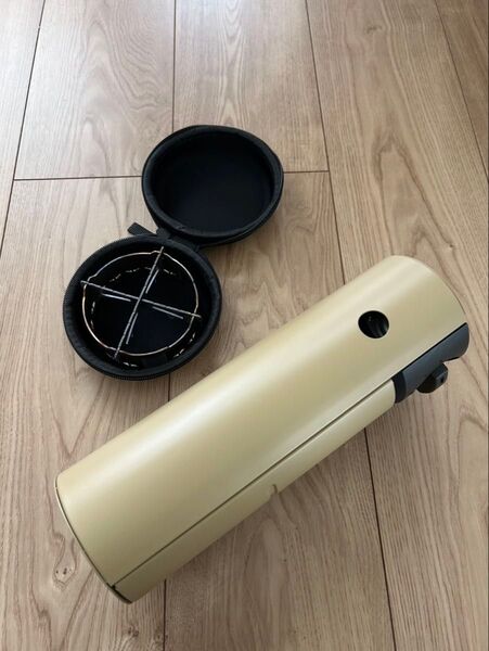 スノーピークsnow peak HOME&CAMPバーナー 五徳付き