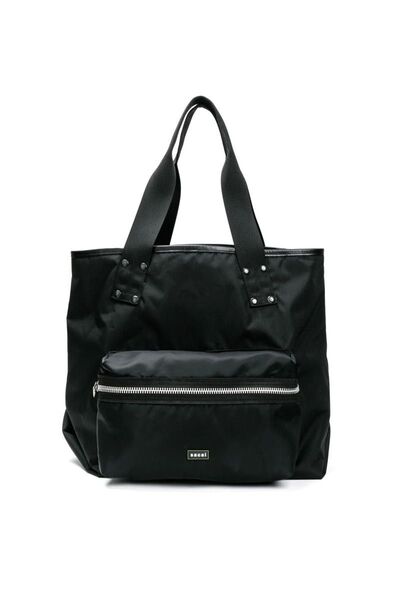 sacai Pocket Tote Bag Large トートバッグ