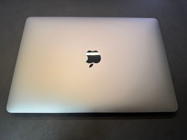 MacBook Pro 13インチ スペースグレイ(16GB/1TB SSD)