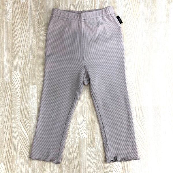 n.o.u.s キムラタン パンツ