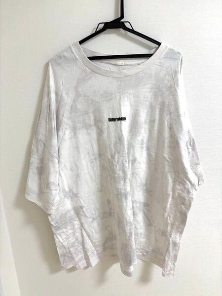 Tシャツ カットソー ホワイト 半袖 白 トップス