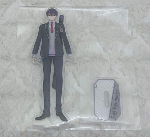 にじさんじ 剣持刀也 アクスタ