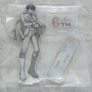 にじさんじ 剣持刀也 アクスタ