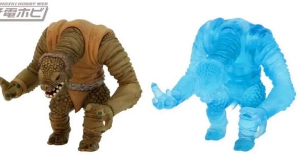 STARWARS スターウォーズ マンテリアン・セイヴリップ カラー、ホロセット デジャリック ホロチェスガチャ 新品