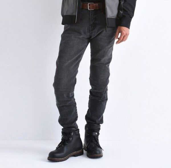 アルパインスターズDUNCAN DENIM PANTS ASIA ダンカン デニム パンツ アジア サイズ31インチ