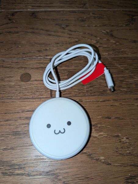 ELECOM|エレコム ワイヤレス充電器