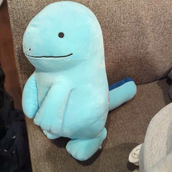 ポケットモンスター めちゃもふぐっとぬいぐるみ ヌオー ポケモン