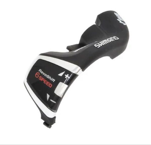 SL-RS35-6R インジケーターカバー シフトカバー 右 6速用 Revoシフト レボシフト 検索 Y6N698010