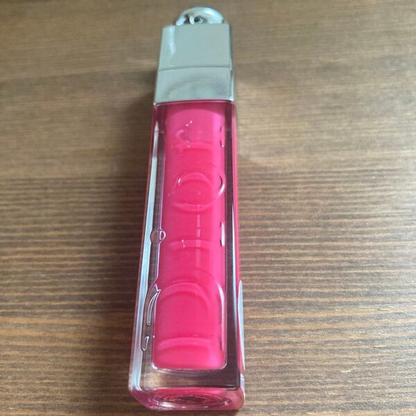【Dior】ディオールアディクト リップ マキシマイザー 007 ラズベリー