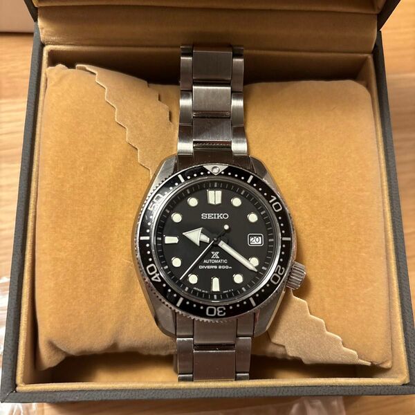 セイコー SEIKO SBDC061 ダイバーズウォッチ プロスペックス PROSPEX