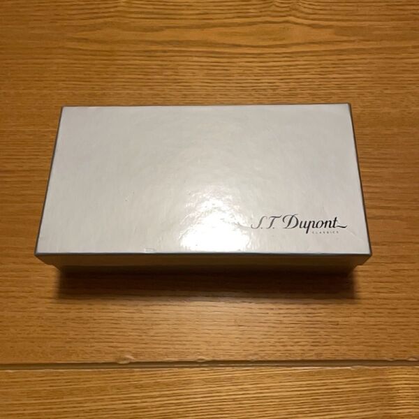 S.T.Dupont デュポン 財布 小銭入れつき