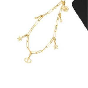 Dior フォンチャーム 巾着 新品未使用