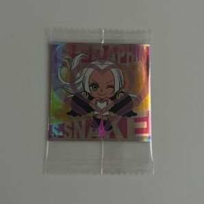 ONE PIECE ウエハース シール SW9-10