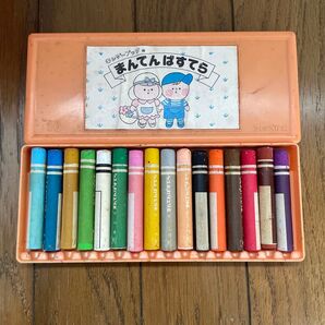 まんてんぱすてら