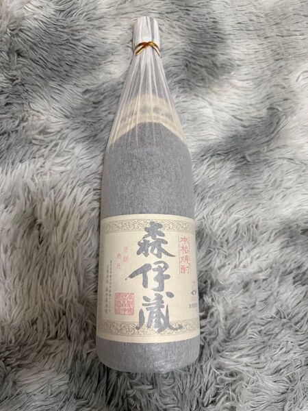 森伊蔵 1800ml 本格焼酎 森伊蔵酒造 未開封品