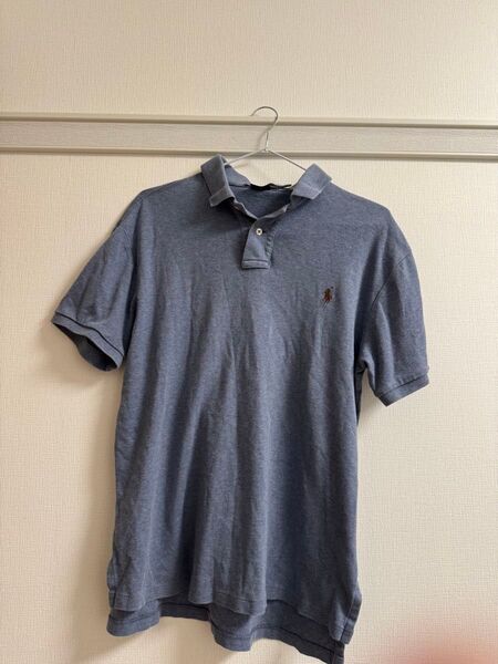 polo by ralph Lauren ラルフローレン ポロシャツ