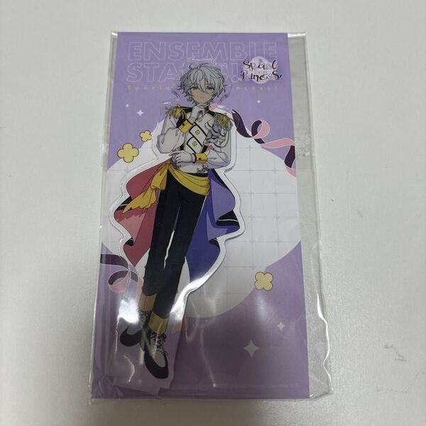 あんスタ エスプリ カンナ アクスタ