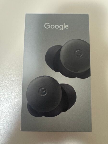 Google Pixel Buds Pro2 ブラック